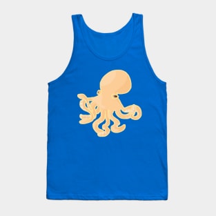 Octopus Tank Top